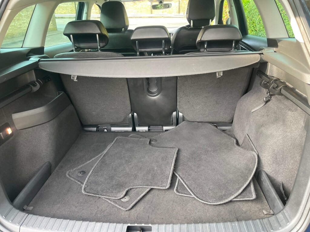 Skoda Karoq 1.5 Tsi Sel Dsg Estate Silver #28