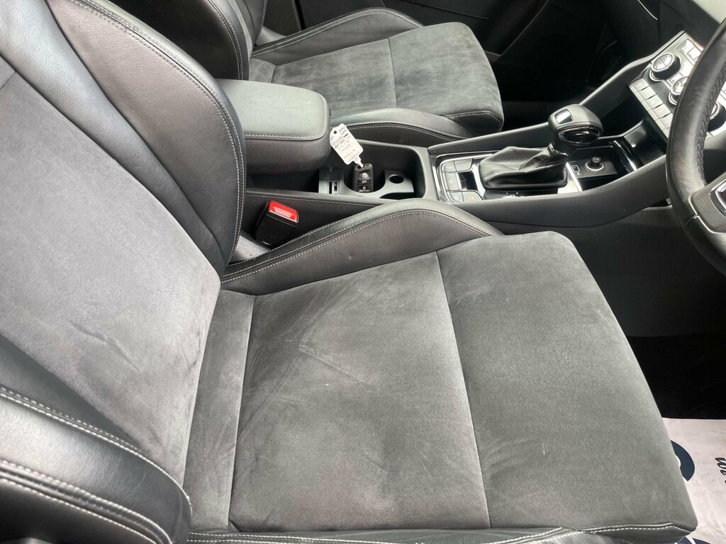 Skoda Karoq 1.5 Tsi Sel Dsg Estate Silver #33