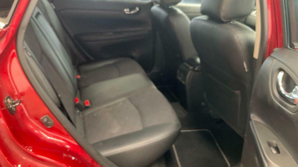 Nissan Pulsar Tekna Dig-t Black #8
