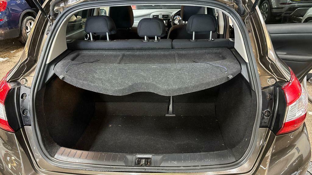 Nissan Pulsar 1.2 Dig-t N-tec  #10