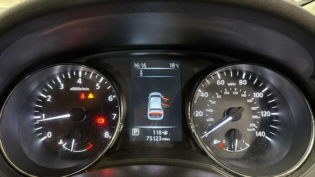 Nissan Pulsar 1.2 Dig-t N-tec  #9