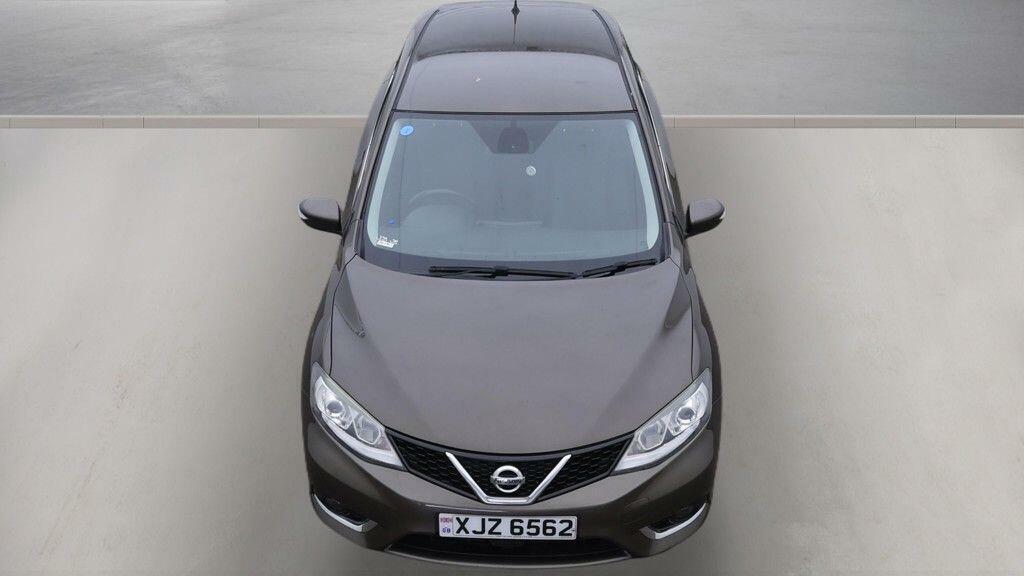 Nissan Pulsar 1.2 Dig-t N-tec  #12