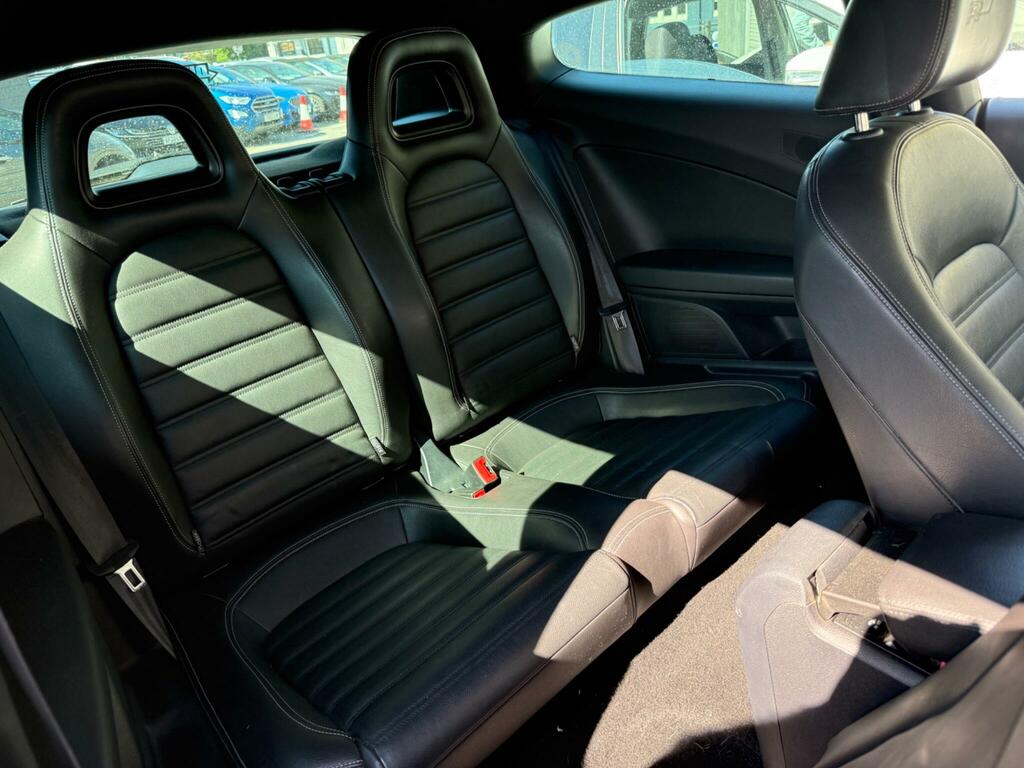 Volkswagen Scirocco R-line Black #2