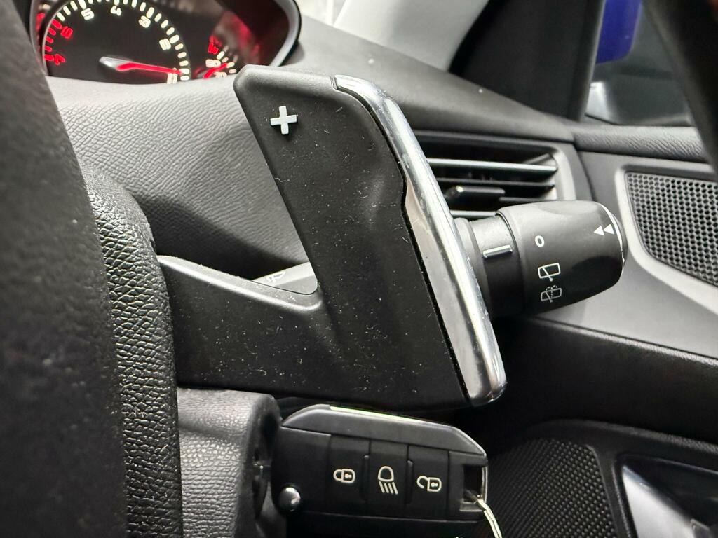 Peugeot 308 Bluehdi Ss Gt Line Blue #20