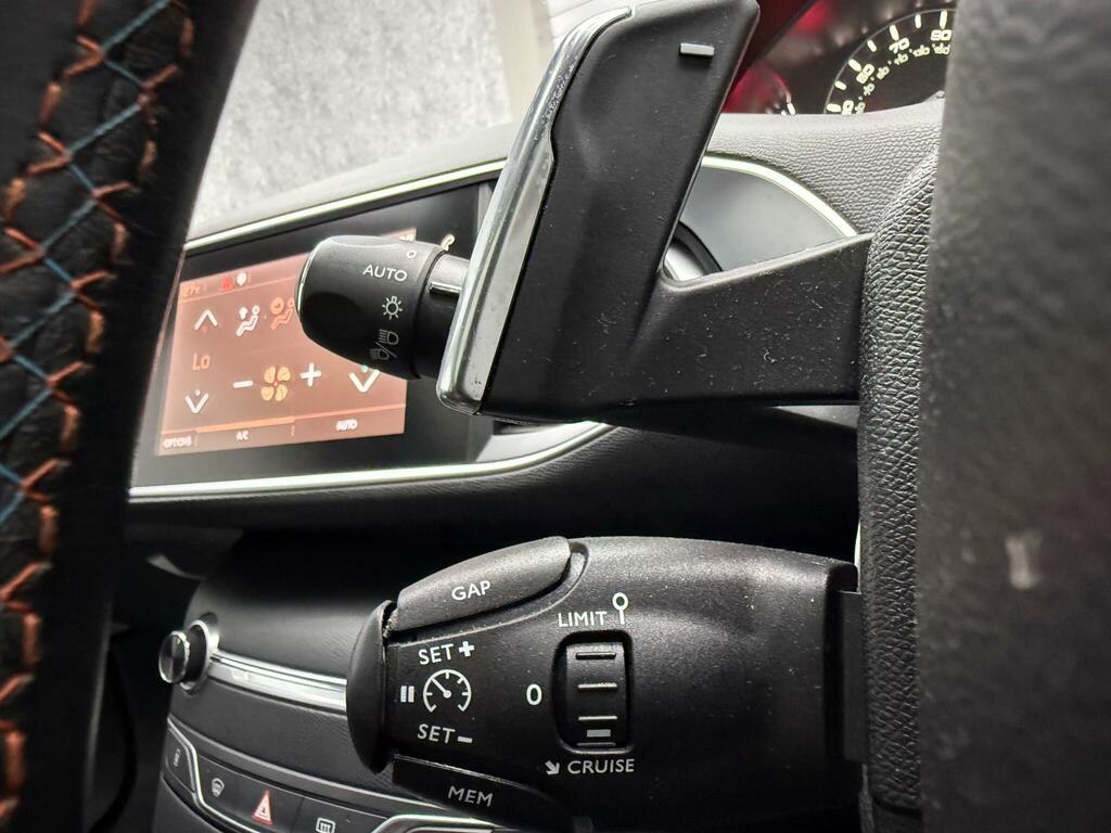 Peugeot 308 Bluehdi Ss Gt Line Blue #19