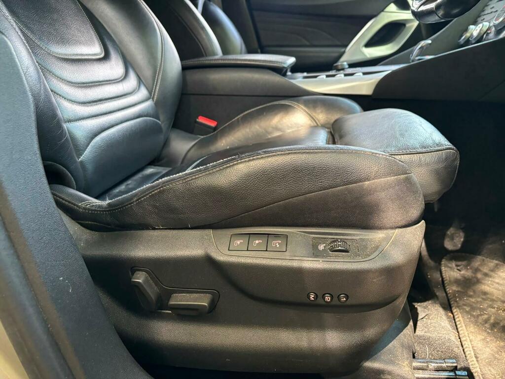 Citroen DS5 Dsport Grey #5