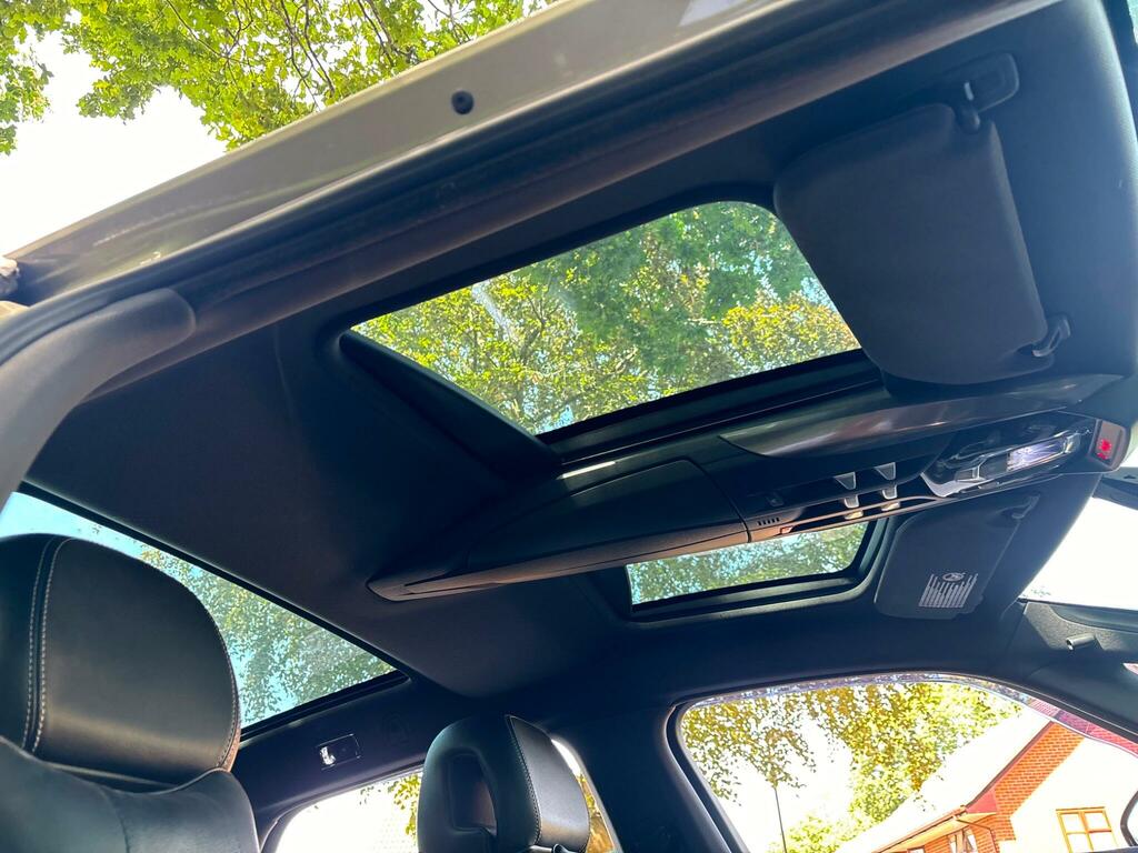 Citroen DS5 2.0 Hdi Dsport Euro 5 White #27