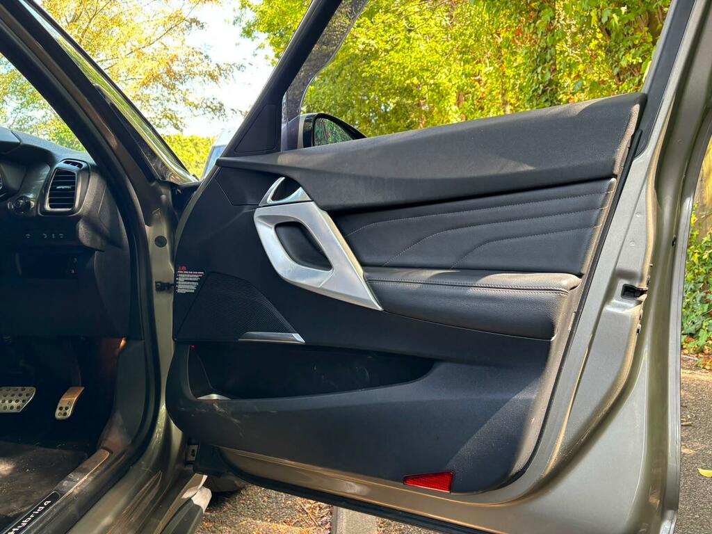 Citroen DS5 2.0 Hdi Dsport Euro 5 White #10