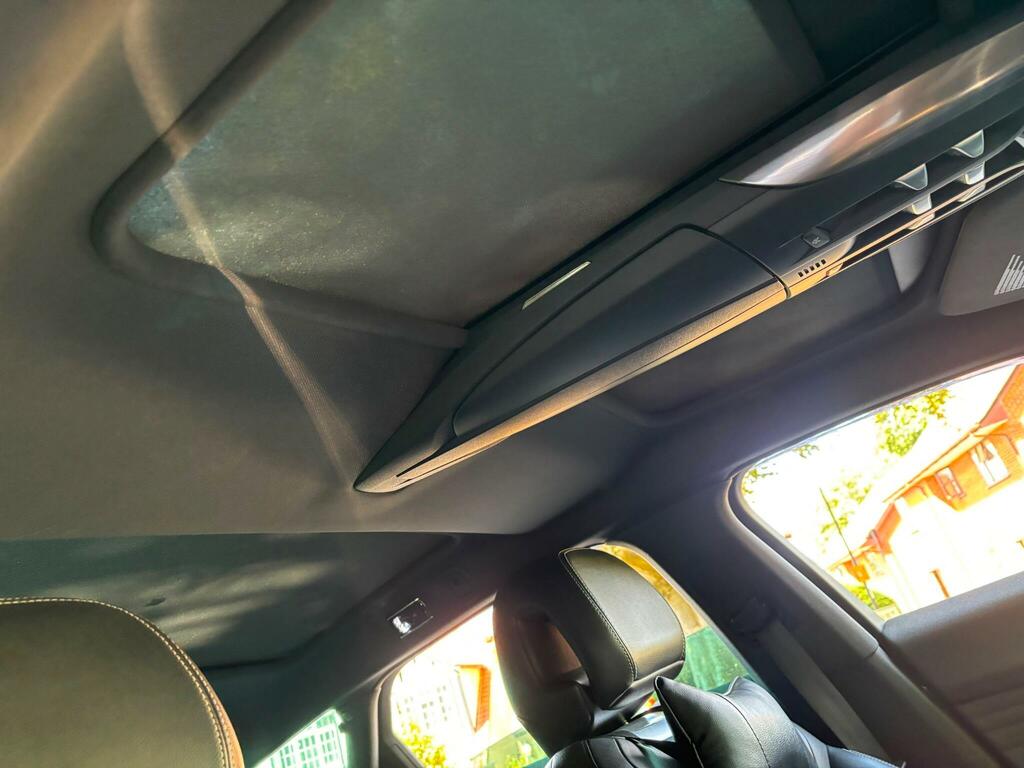 Citroen DS5 2.0 Hdi Dsport Euro 5 White #23
