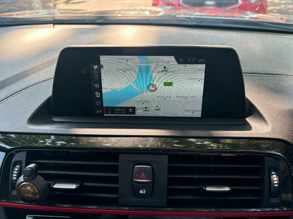 BMW 1 Series Sport Grey #6
