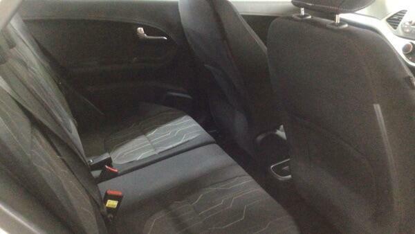 Kia Picanto 1.0 1 Hatchback Euro 5 68 Bhp White #8
