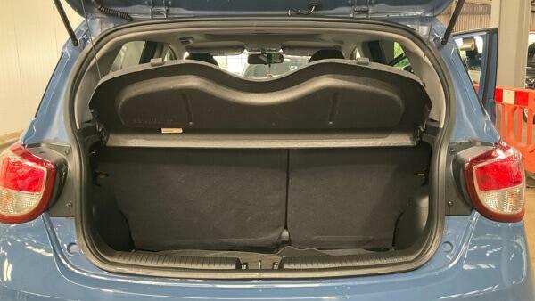 Hyundai I10 1.0 Go Se - Apple Car Play - Grey #13