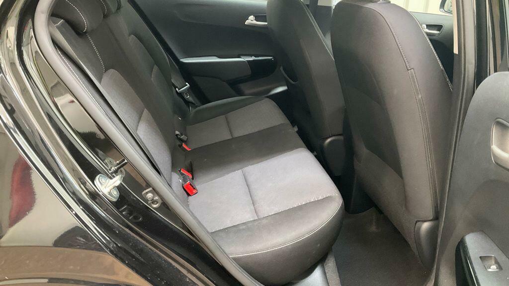 Kia Picanto 1.0 2 Hatchback Euro 6 66 Bhp Blue #10