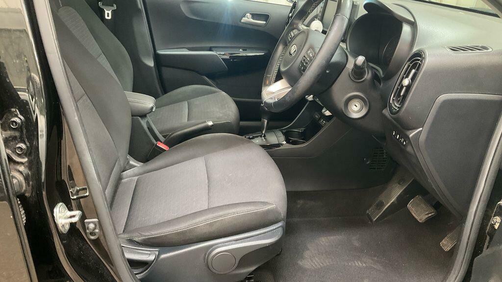 Kia Picanto 1.0 2 Hatchback Euro 6 66 Bhp Blue #11