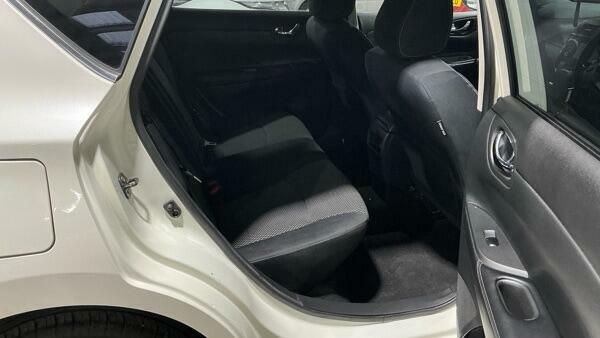 Nissan Pulsar 1.6 Dig-t Tekna Hatchback Euro 6 White #13