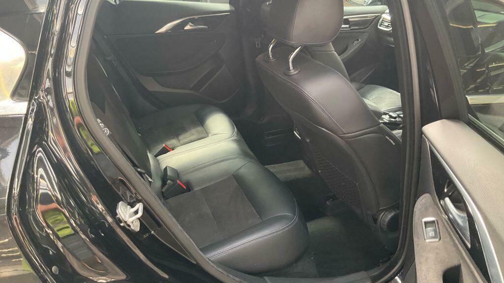 Infiniti Q30 1.6T Se Dct Business Pack White #7