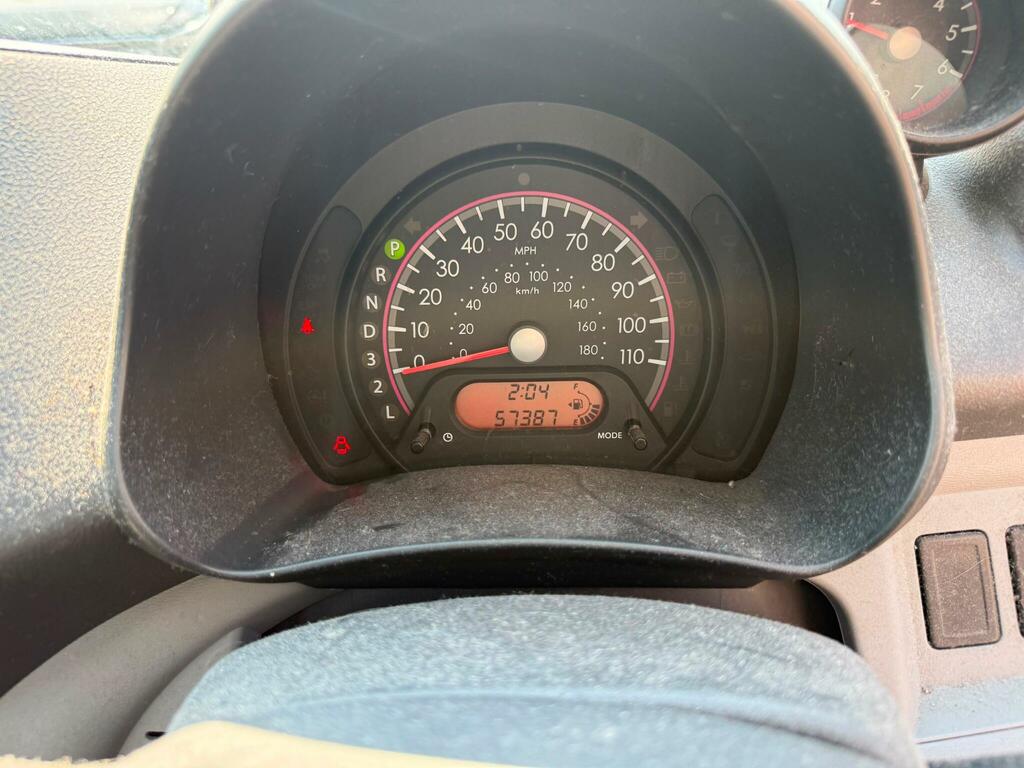 Suzuki Alto Sz4 Pink #5