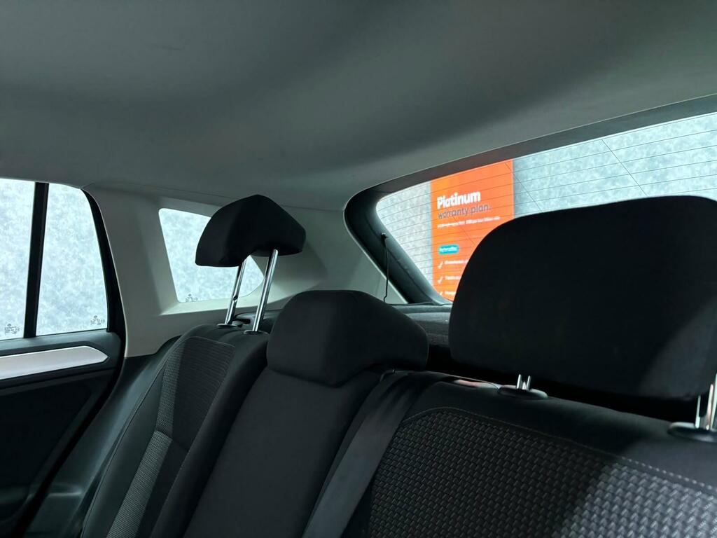 Volkswagen Tiguan 2.0 Tdi 190 4Motion R-line Dsg Estate Grey #12