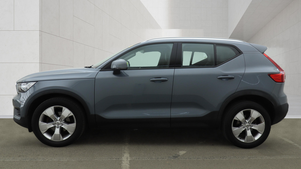 Volvo XC40 1.5 T3 Momentum Suv Euro 6 Ss #6