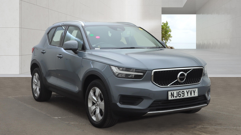 Volvo XC40 1.5 T3 Momentum Suv Euro 6 Ss
