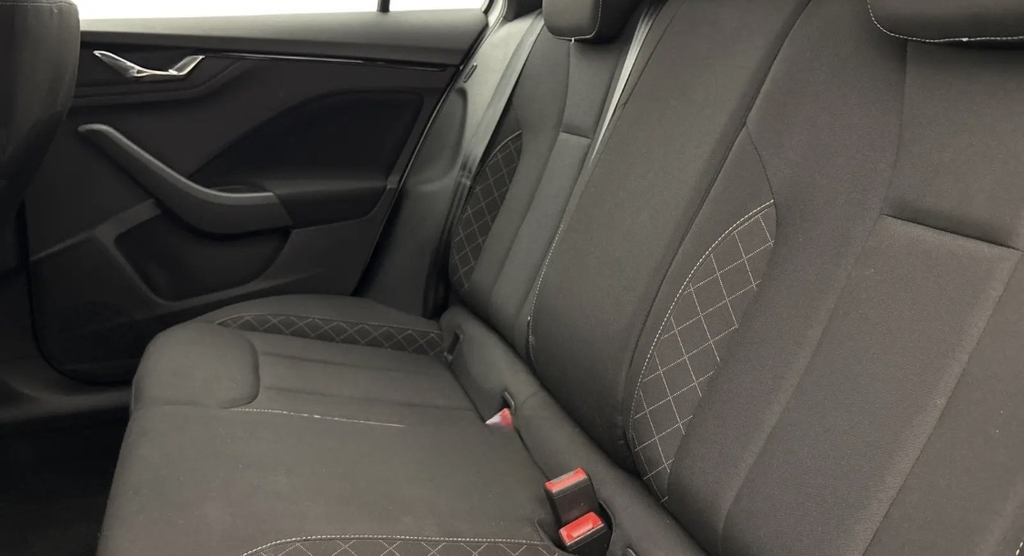 Skoda Kamiq 1.0 Tsi Se Suv Dsg Euro 6 Ss 110 Ps  #5