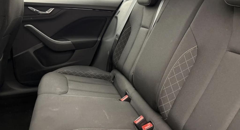 Skoda Kamiq 1.0 Tsi Se Suv Dsg Euro 6 Ss 110 Ps #4