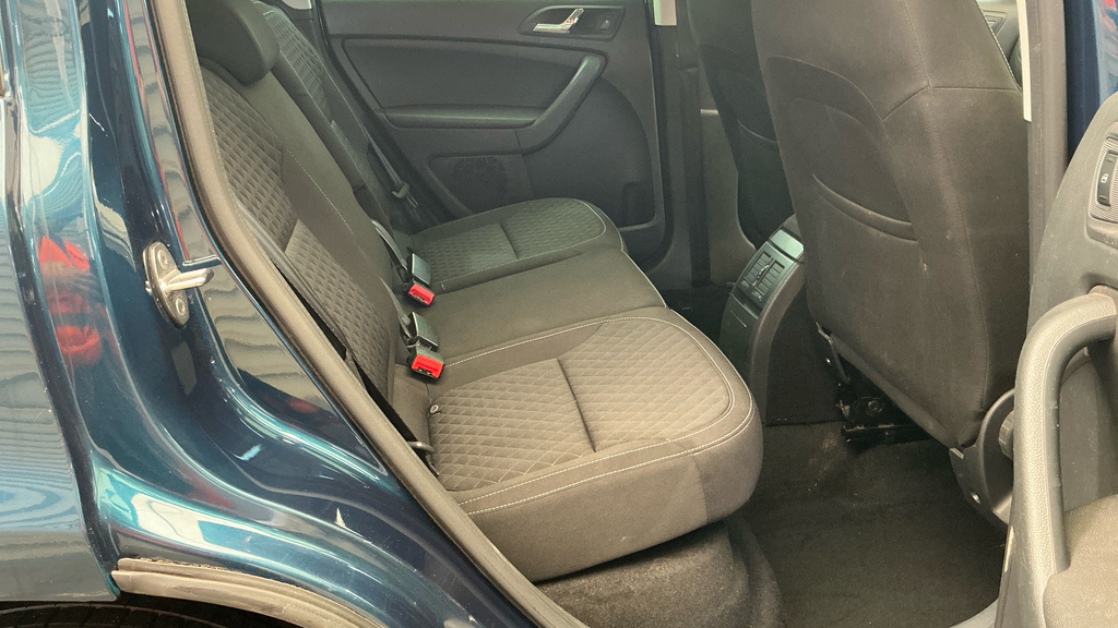 Skoda Yeti 1.2 Tsi Se Drive Outdoor Euro 6 #4