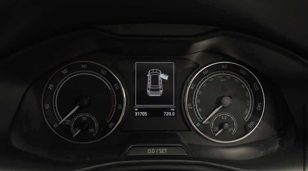 Skoda Kamiq 1.5 Tsi Se Dsg Black #9