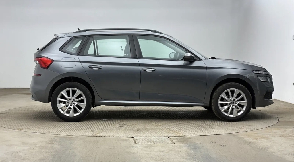 Skoda Kamiq 1.0 Tsi Se Suv Euro 6 Ss 110 #3
