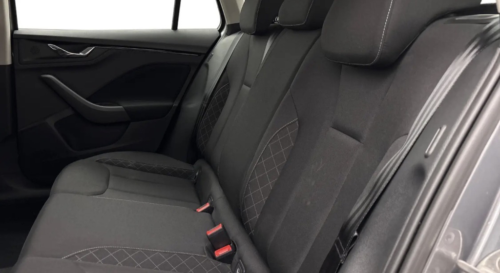 Skoda Kamiq 1.0 Tsi Se Suv Euro 6 Ss 110 #6