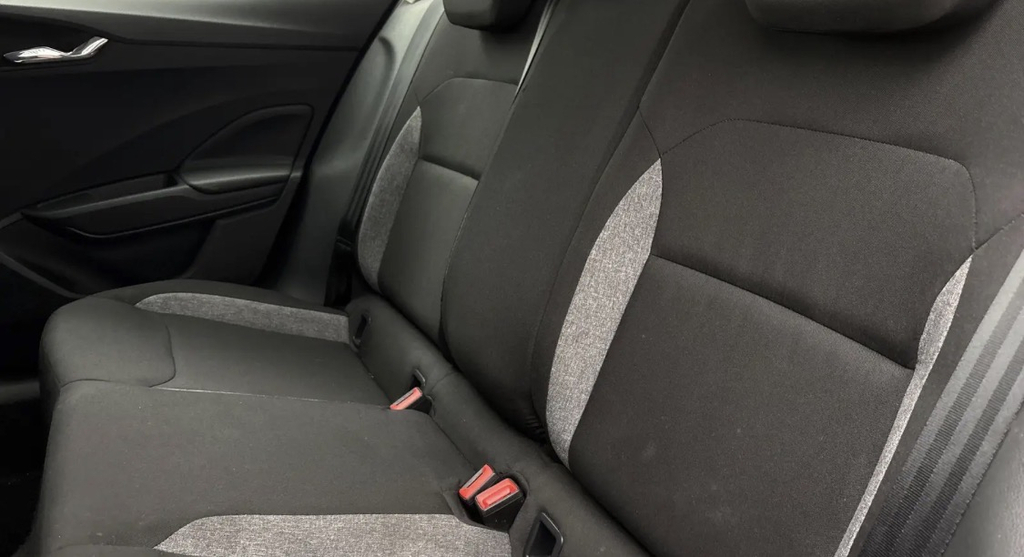 Skoda Fabia 1.0 Tsi Se Comfort Hatchback Dsg Euro 6 #5