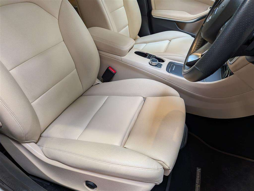 Mercedes-Benz GLA Class 2.1 Gla220d Sport Premium Plus Suv 7G #2