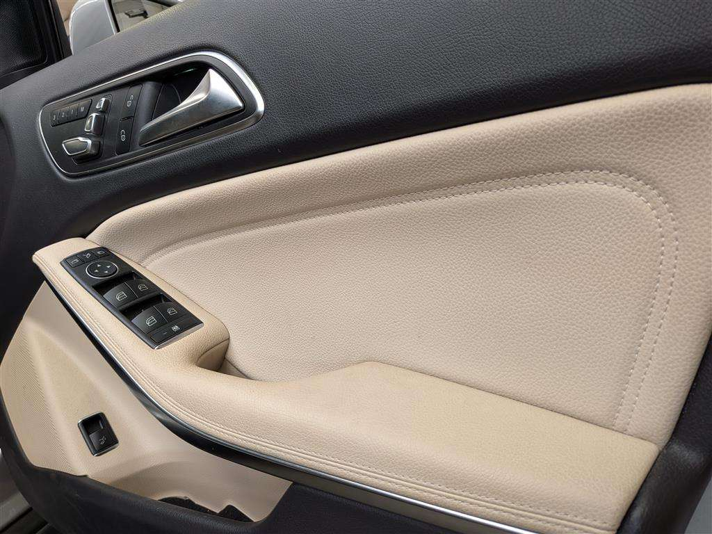 Mercedes-Benz GLA Class 2.1 Gla220d Sport Premium Plus Suv 7G #6