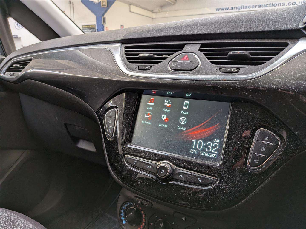 Vauxhall Corsa 1.4I Ecotec Energy Hatchback Eur #4