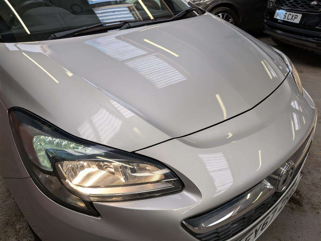 Vauxhall Corsa 1.4I Ecotec Energy Hatchback Eur #5