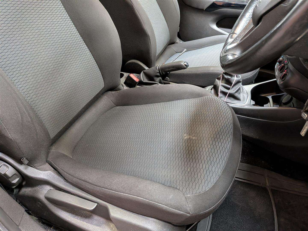 Vauxhall Corsa 1.4I Ecotec Energy Hatchback Eur #3