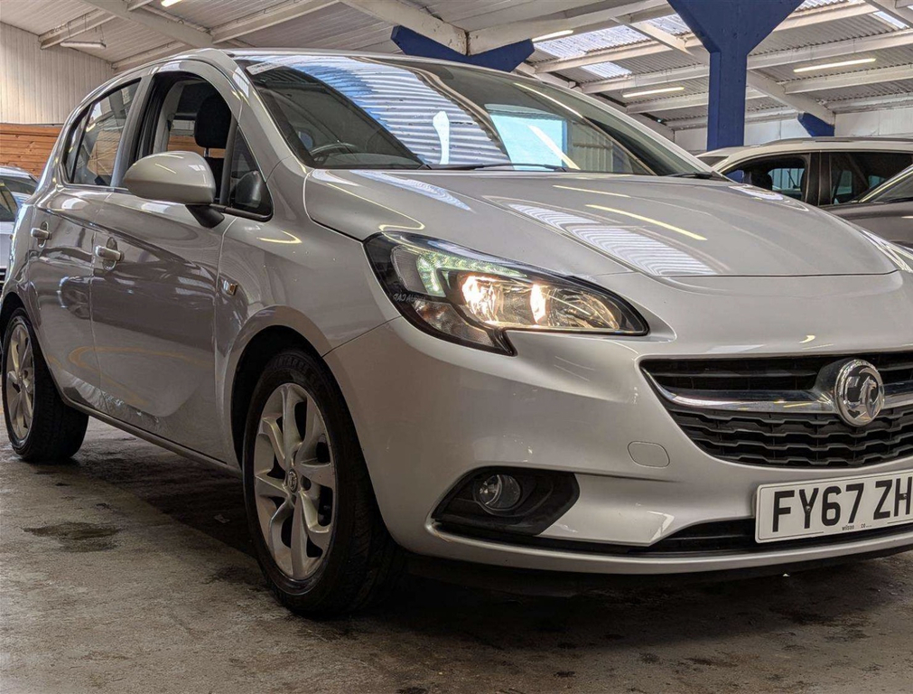 Vauxhall Corsa 1.4I Ecotec Energy Hatchback Eur
