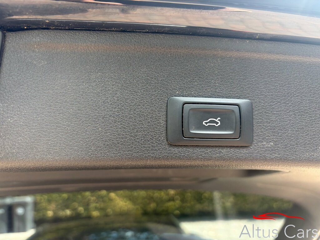 Audi A4 Avant Avant 1.4 Tfsi Sport Estate S Tronic Eu Blue #26