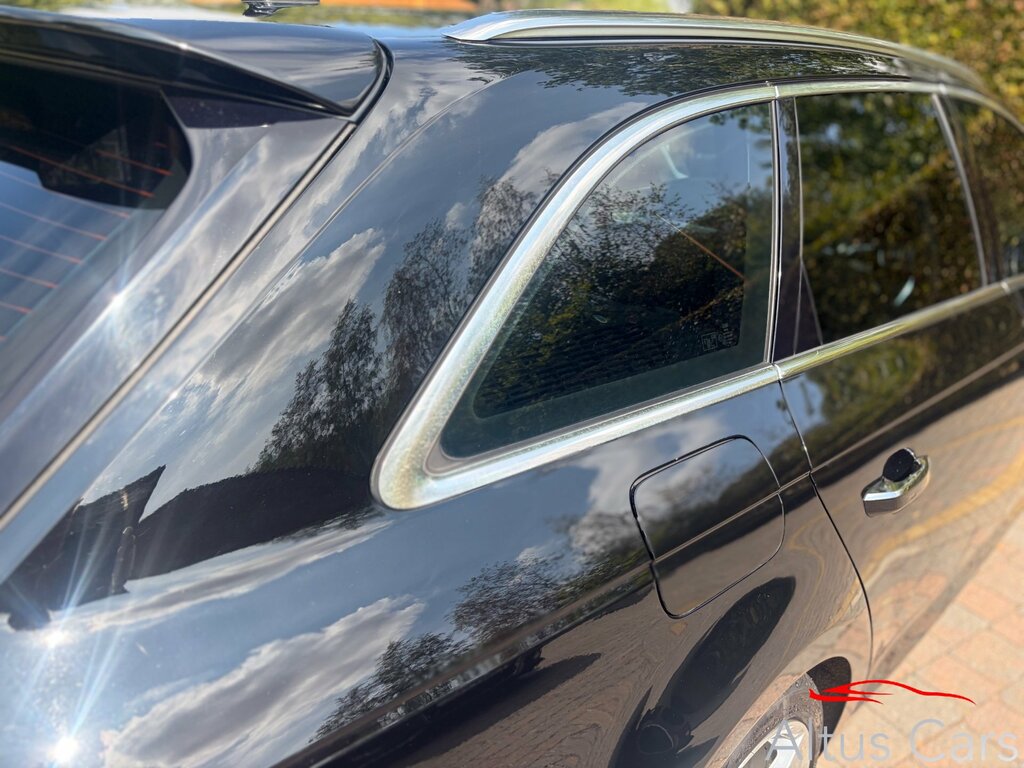 Audi A4 Avant Avant 1.4 Tfsi Sport Estate S Tronic Eu Blue #15