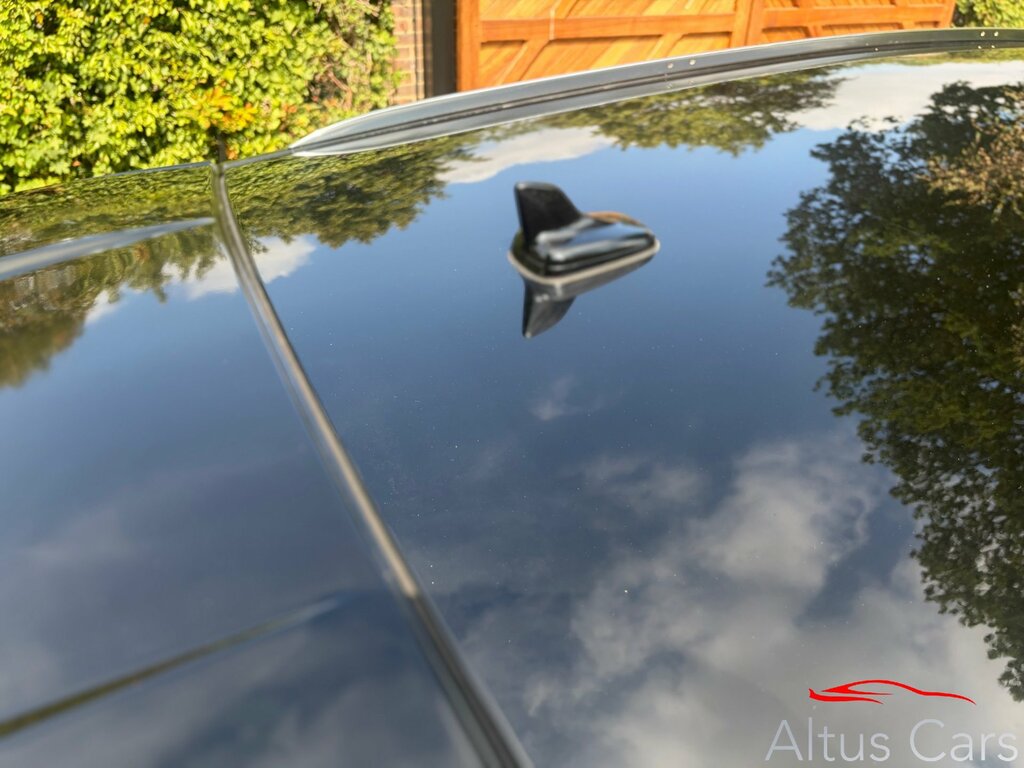 Audi A4 Avant Avant 1.4 Tfsi Sport Estate S Tronic Eu Blue #14