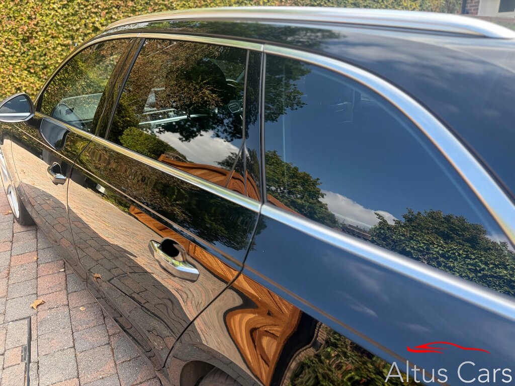 Audi A4 Avant Avant 1.4 Tfsi Sport Estate S Tronic Eu Blue #12