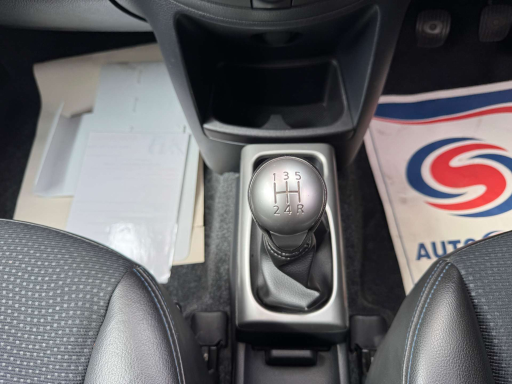 Nissan Note 2012 Nissan Notenbsp1.4 16V N-tec Euro 5 Lo Blue #39