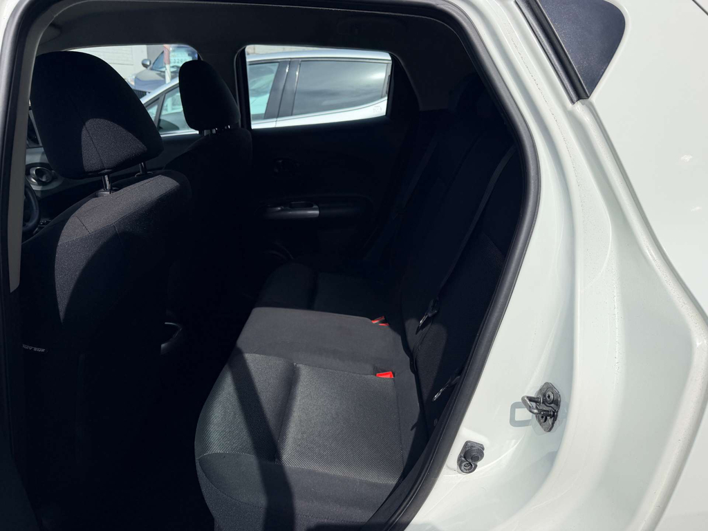 Nissan Juke 2011 1.6 Dig-t Tekna Suv Euro 5 Black #24