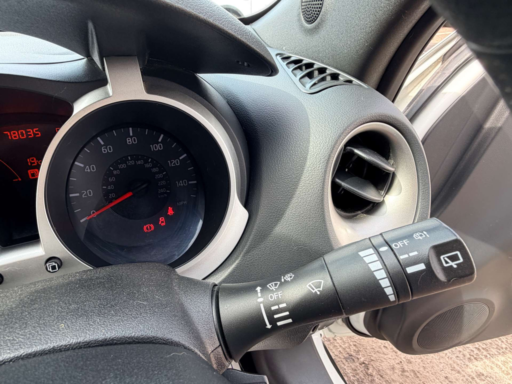 Nissan Juke 2011 1.6 Dig-t Tekna Suv Euro 5 Black #39