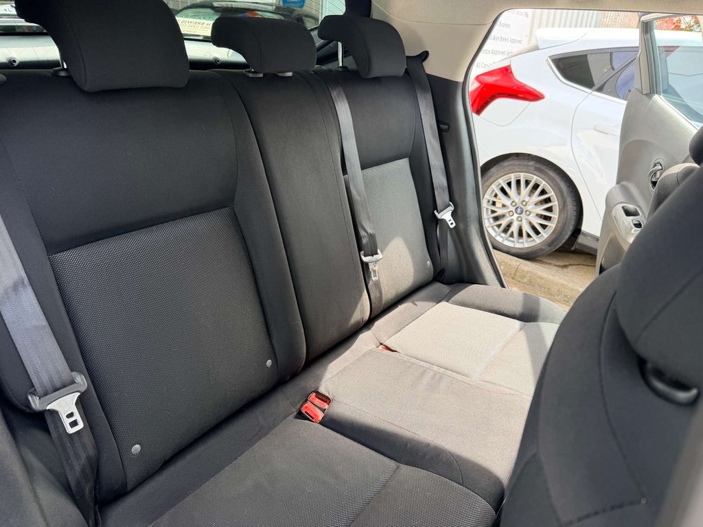 Nissan Juke 2011 1.6 Dig-t Tekna Suv Euro 5 Black #28