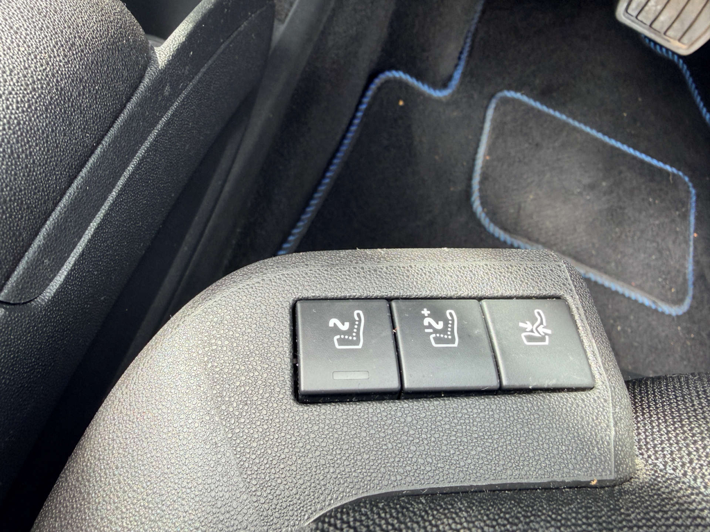 Citroen C4 Picasso Picasso 1.6 Hdi Platinum Euro 5 Red #63