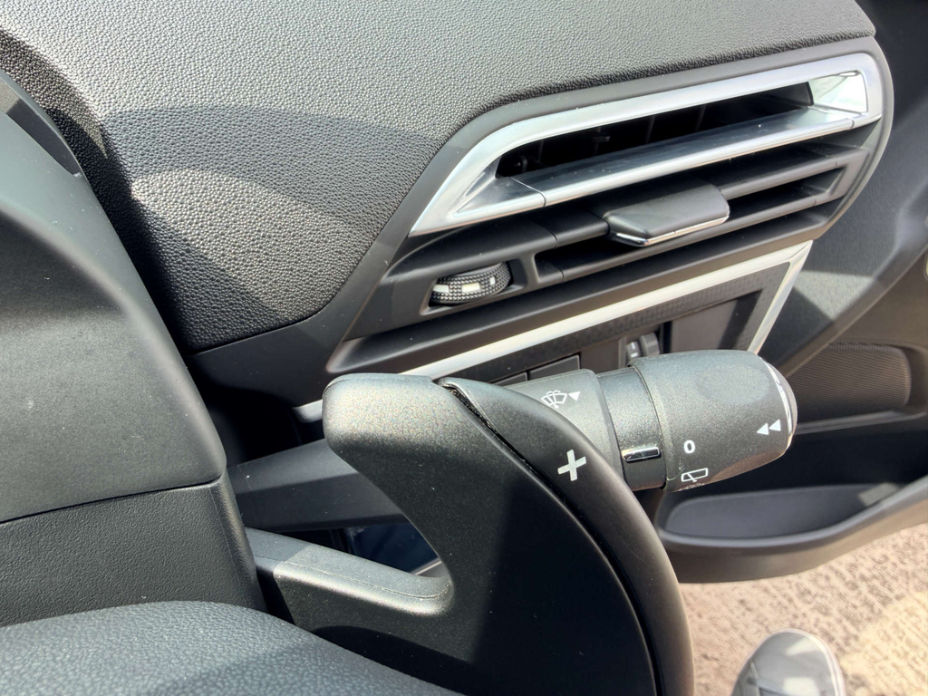 Citroen C4 Picasso Picasso 1.6 Hdi Platinum Euro 5 Red #60