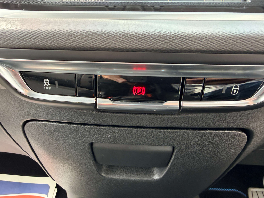Citroen C4 Picasso Picasso 1.6 Hdi Platinum Euro 5 Red #62