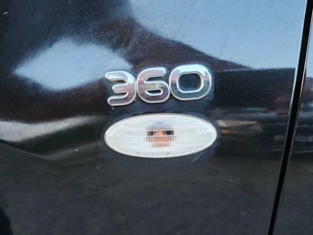 Nissan Qashqai 1.5 Dci 360 110 Bhp Black #55