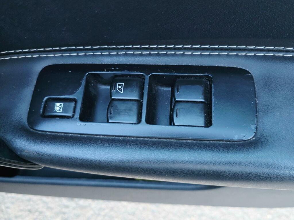 Nissan Qashqai 1.5 Dci 360 110 Bhp Black #27